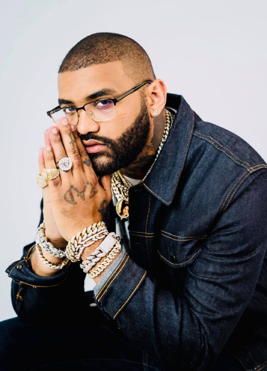 Joyner Lucas Merch