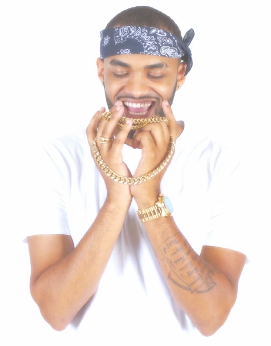 Joyner Lucas Merch